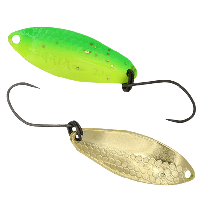 God Hands Spoon GAiA EM22 - SP-Fishing