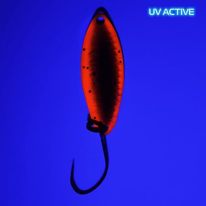 God Hands Spoon GAiA EM34 - SP-Fishing