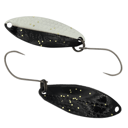 God Hands Spoon GAiA EM43 - SP-Fishing