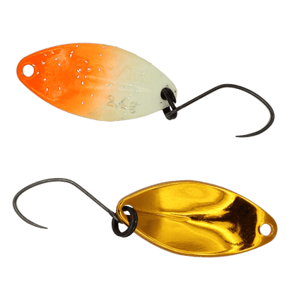 God Hands Spoon Gigas La Vin EM01 - SP-Fishing