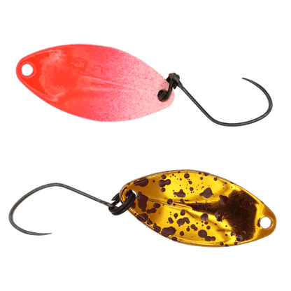 God Hands Spoon Gigas La Vin EM02 - SP-Fishing