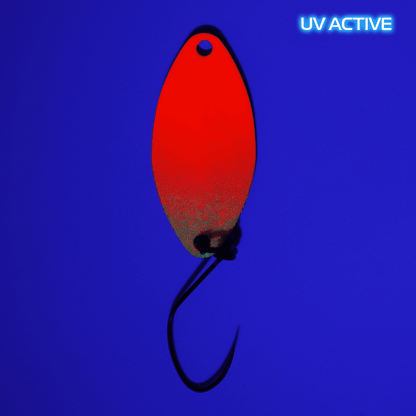 God Hands Spoon Gigas La Vin EM02 - SP-Fishing