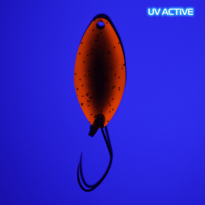 God Hands Spoon Gigas La Vin EM04 - SP-Fishing