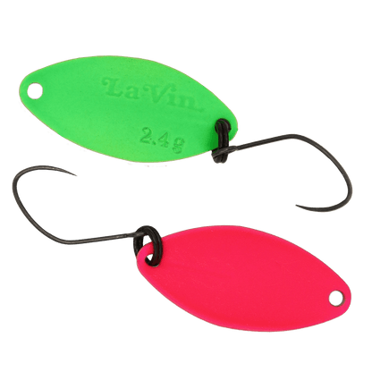 God Hands Spoon Gigas La Vin EM05 - SP-Fishing