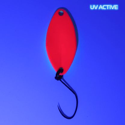 God Hands Spoon Gigas La Vin EM05 - SP-Fishing