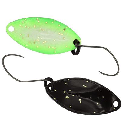 God Hands Spoon Gigas La Vin EM11 - SP-Fishing