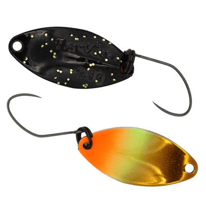 God Hands Spoon Gigas La Vin EM12 - SP-Fishing