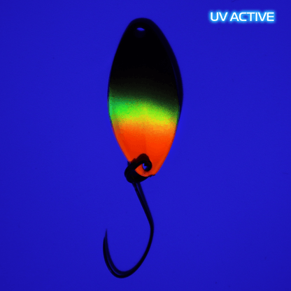 God Hands Spoon Gigas La Vin EM12 - SP-Fishing