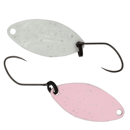 God Hands Spoon Gigas La Vin EM13 - SP-Fishing