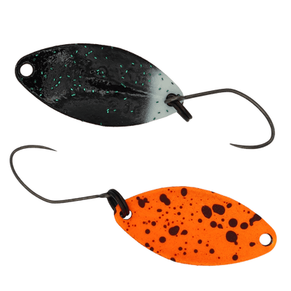 God Hands Spoon Gigas La Vin EM14 - SP-Fishing