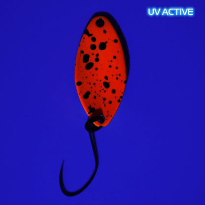 God Hands Spoon Gigas La Vin EM14 - SP-Fishing