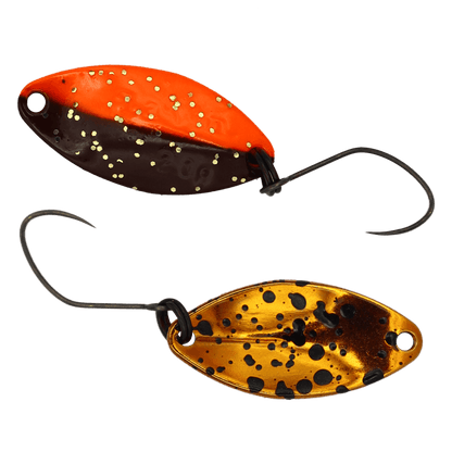 God Hands Spoon Gigas La Vin EM15 - SP-Fishing