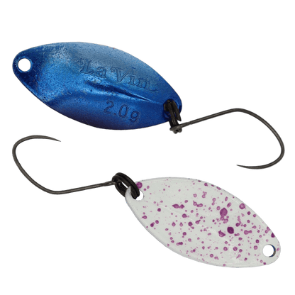 God Hands Spoon Gigas La Vin EM16 - SP-Fishing