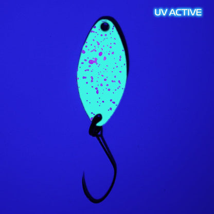 God Hands Spoon Gigas La Vin EM16 - SP-Fishing