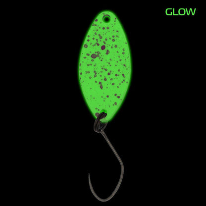 God Hands Spoon Gigas La Vin EM16 - SP-Fishing