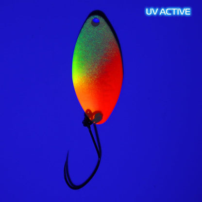 God Hands Spoon Gigas La Vin EM18 - SP-Fishing