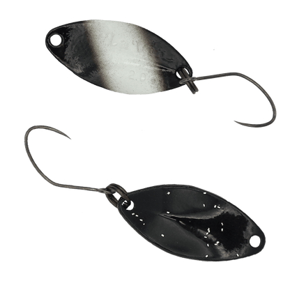 God Hands Spoon Gigas La Vin EM19 - SP-Fishing
