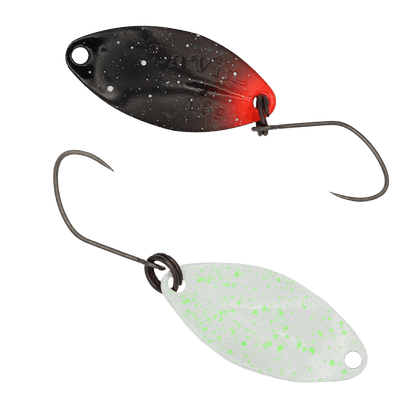 God Hands Spoon Gigas La Vin EM24 - SP-Fishing