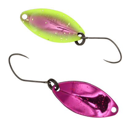 God Hands Spoon Gigas La Vin EM26 - SP-Fishing