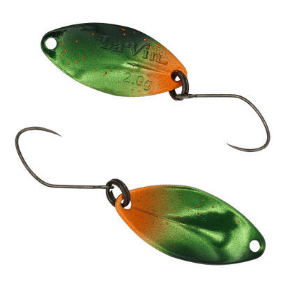God Hands Spoon Gigas La Vin EM35 - SP-Fishing