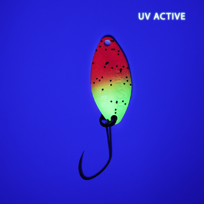 God Hands Spoon Gigas La Vin EM45 - SP-Fishing