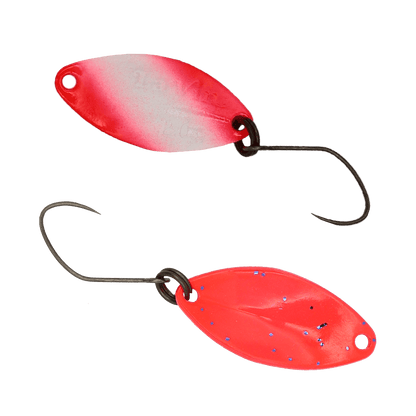 God Hands Spoon Gigas La Vin EM47 - SP-Fishing