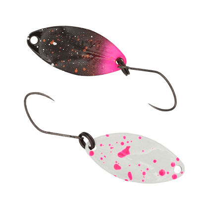God Hands Spoon Gigas La Vin EM48 - SP-Fishing