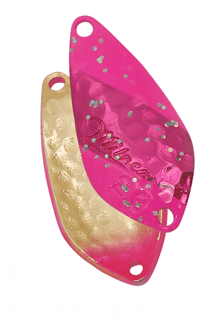 Ivyline Milner Dimpel - SP-Fishing