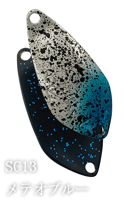 Ivyline Milner - SP-Fishing