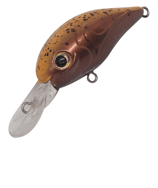 Ivyline Miwacra MR MW 03 - SP-Fishing