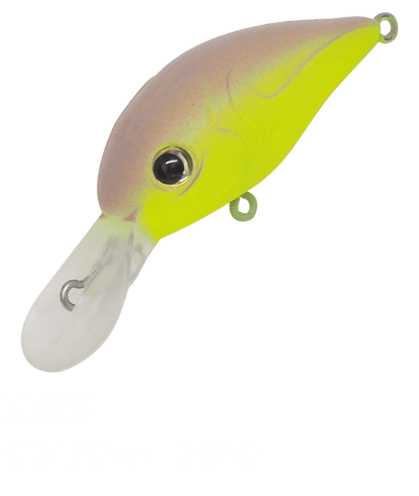 Ivyline Miwacra MR MW 08 Glow - SP-Fishing