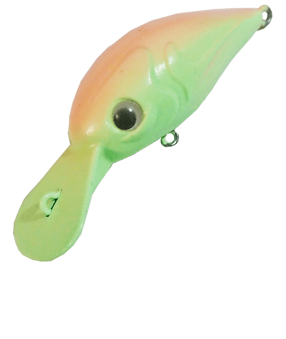 Ivyline Miwacra MR MW 10 Glow - SP-Fishing