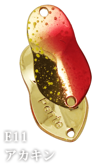 Ivyline Penta - SP-Fishing