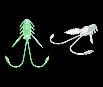 LIBRA LURES PRO NYMPH 18mm Aroma Käse - SP-Fishing