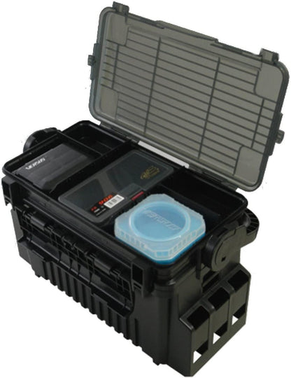 Meiho VS-7070 Schwarz - SP-Fishing