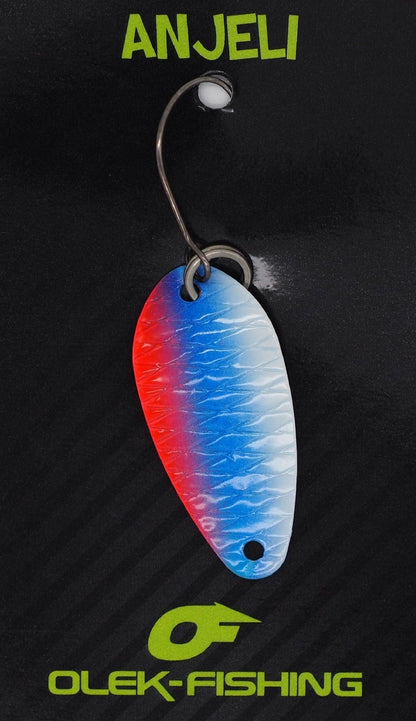 OLEK-Fishing Anjeli RF - SP-Fishing