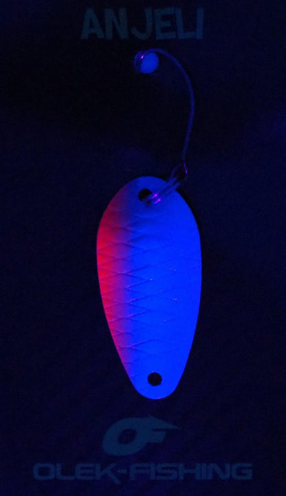 OLEK-Fishing Anjeli RF - SP-Fishing