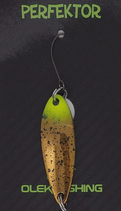 OLEK-Fishing Perfektor Copper-Don - SP-Fishing