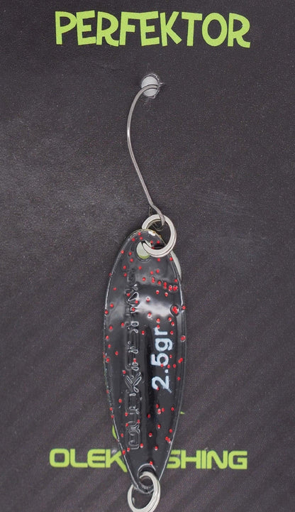 OLEK-Fishing Perfektor Copper-Don - SP-Fishing