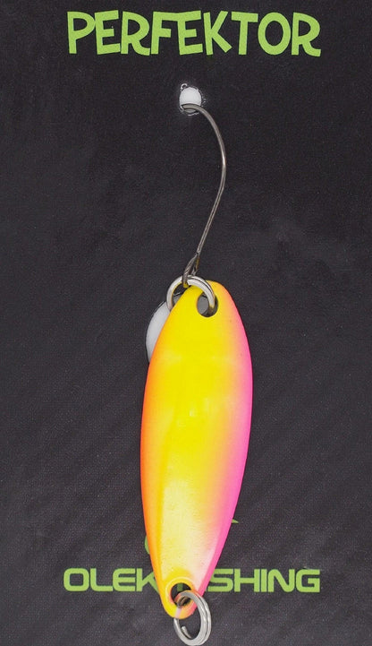 OLEK-Fishing Perfektor Fire Fish - SP-Fishing