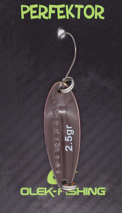 OLEK-Fishing Perfektor Fire Fish - SP-Fishing