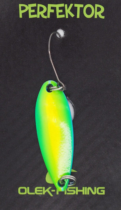 OLEK-Fishing Perfektor Hulki - SP-Fishing