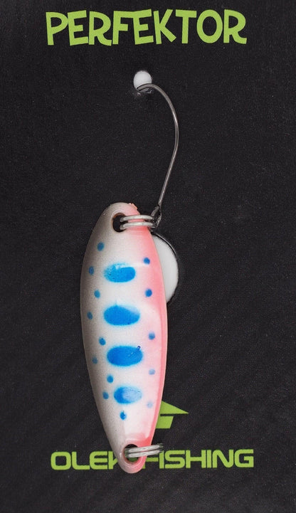 OLEK-Fishing Perfektor Trukta - SP-Fishing