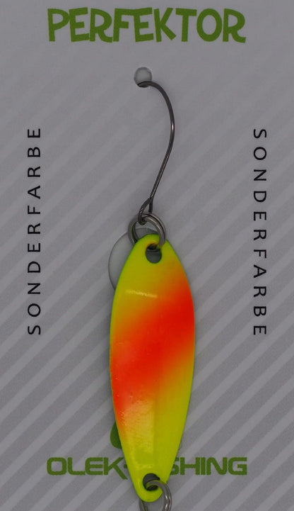 OLEK-Fishing Perfektor Wadim Special - SP-Fishing