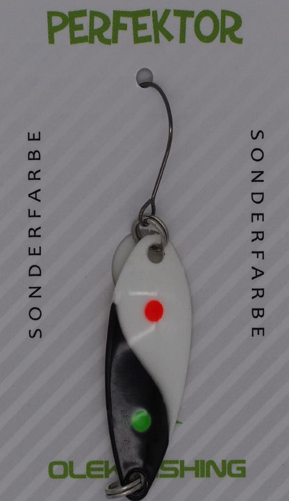 OLEK-Fishing Perfektor Yin Yang - SP-Fishing
