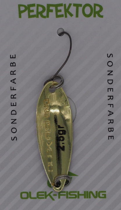 OLEK-Fishing Perfektor Yin Yang - SP-Fishing