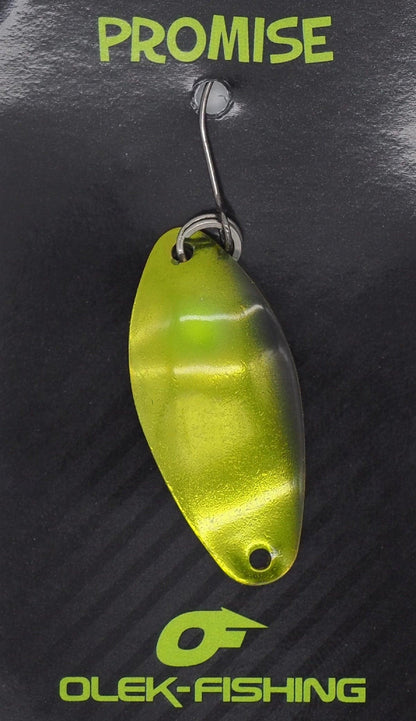OLEK-Fishing Promise Ayu - SP-Fishing