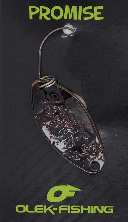 OLEK-Fishing Promise Copper-Don - SP-Fishing