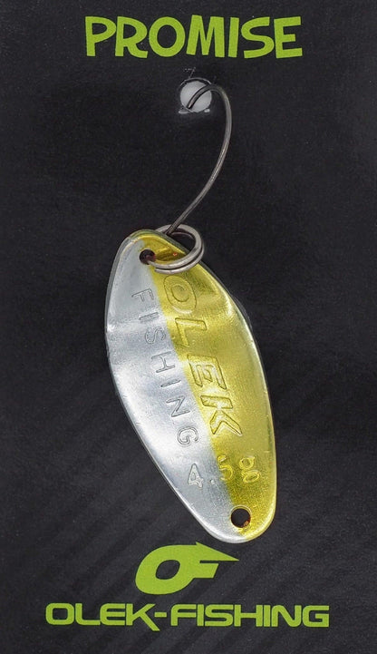 OLEK-Fishing Promise GF (German Flag) - SP-Fishing