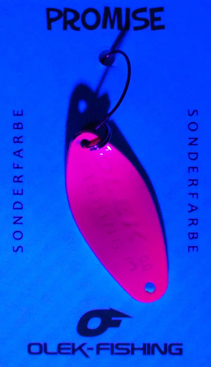 OLEK-Fishing Promise Glowpi - SP-Fishing